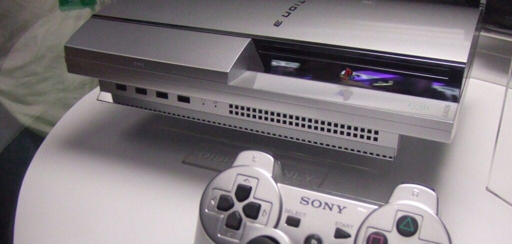 How to Fix Overheating Ps3