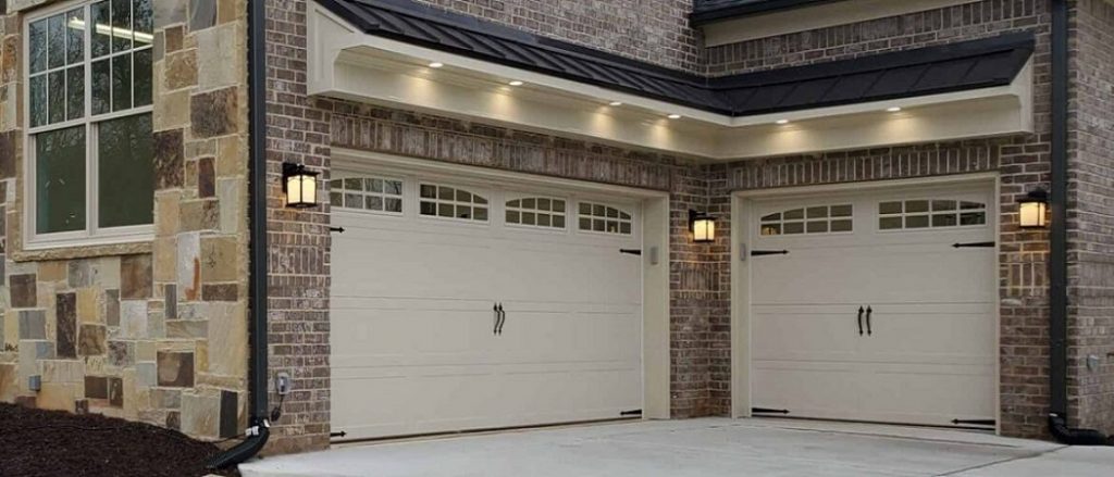 How Do Garage Door Safety Sensors Work