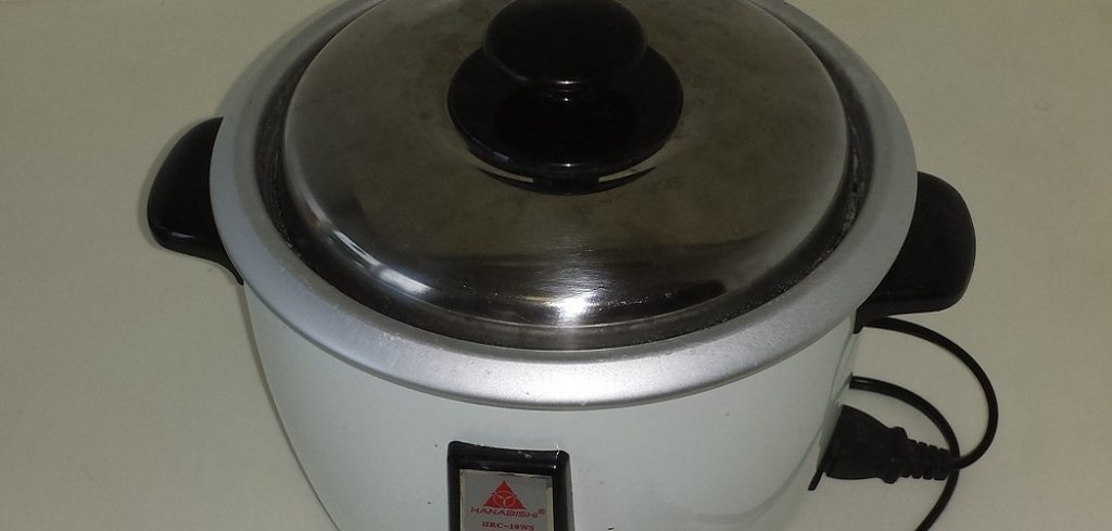 How to Fix Undercooked Rice in Rice Cooker