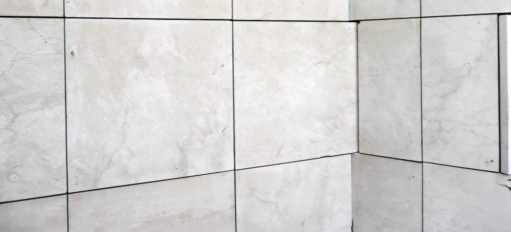 How to Fix Uneven Tile Edges