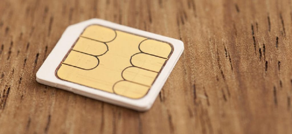 How to Fix a Damaged Sim Card