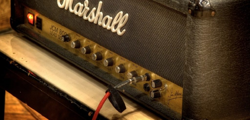 How to Fix a Guitar Amp