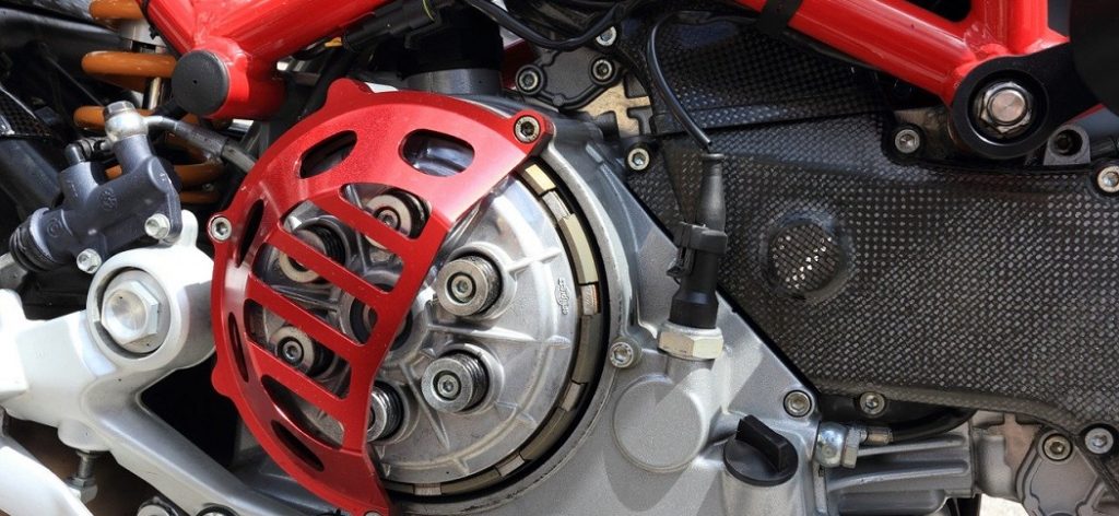 How to Fix a Slipping Clutch Motorcycle