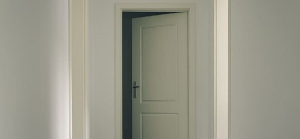 How to Install Door Trim Without Nail Gun