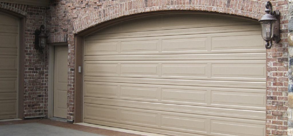 How to Wire a Garage Door Opener Without Sensors