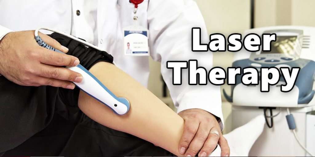  Laser Therapy