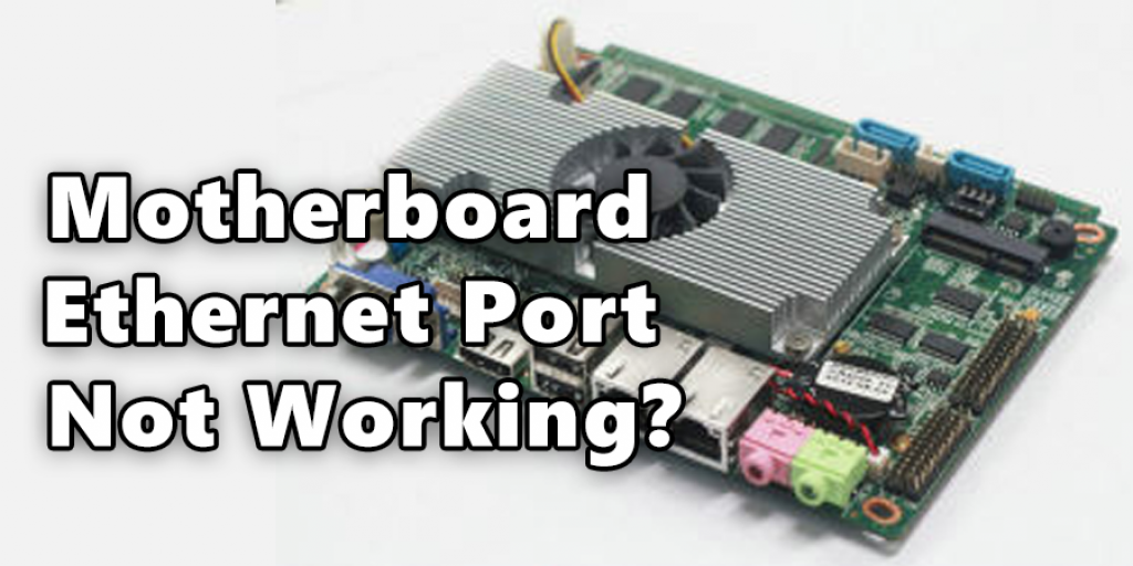 How to Fix Port on Motherboard 10 Effective Steps (2024)