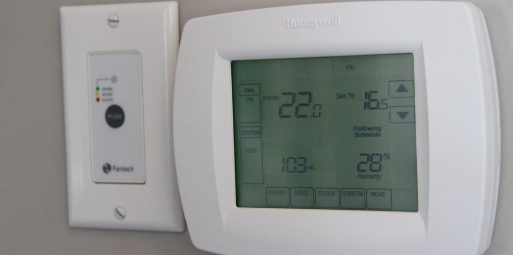 How to Trick a Thermostat to Make It Colder