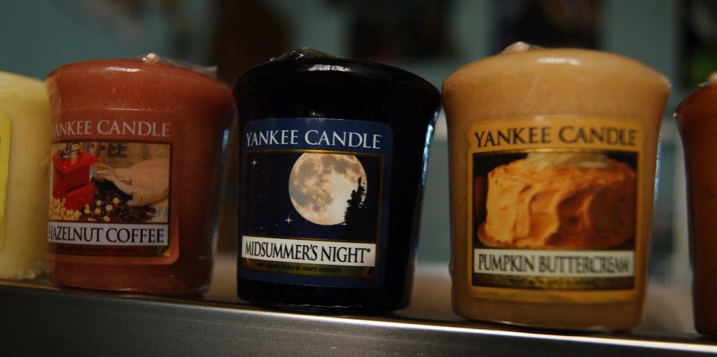 How Long Do Yankee Candles Last Unopened