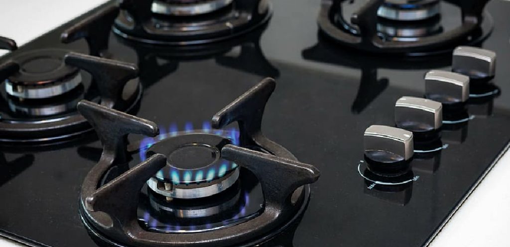 How to Replace Knobs on Stoves Cooker