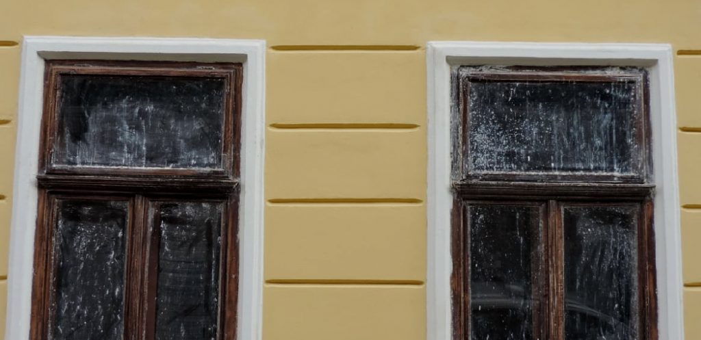 How to Close a Stuck Window