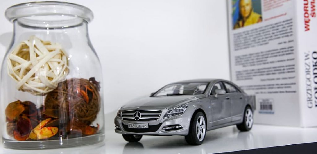 How to Use Yankee Candle Car Jar