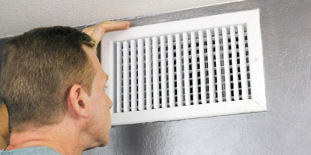 How to Increase Airflow Through Upstairs Vents