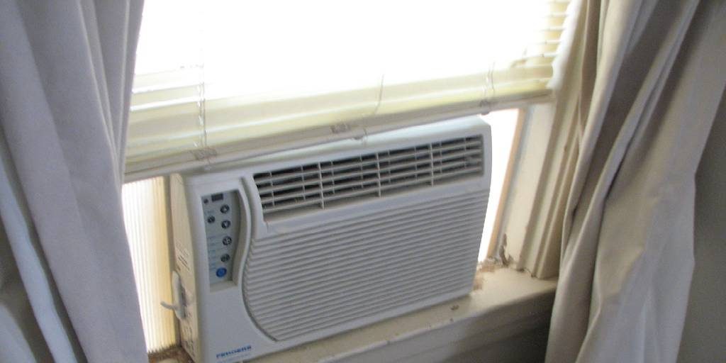 How to Stop Draft From Window Air Conditioner