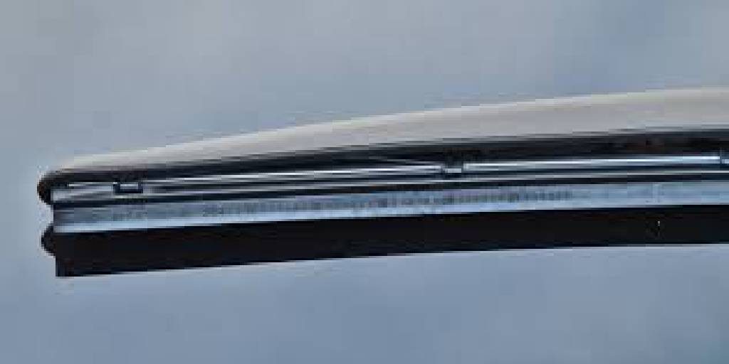 How to Fix a Stripped Windshield Wiper Arm