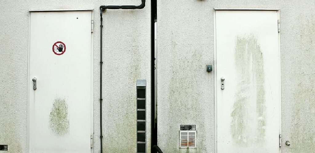 How to Fix a Metal Door That Rubs at the Bottom