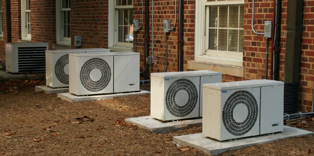 How to Install a Split System Air Conditioner on an Internal Wall