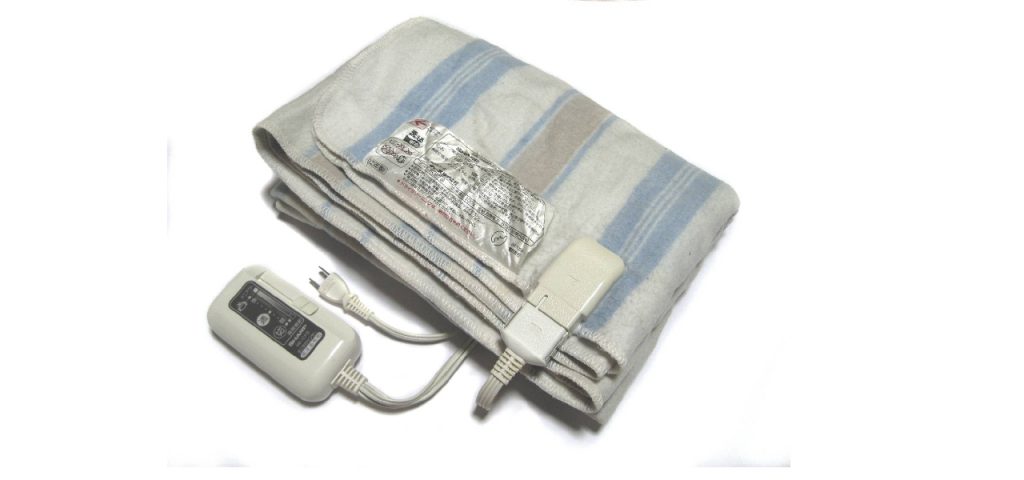 How to Fix Sunbeam Electric Blanket Blinking