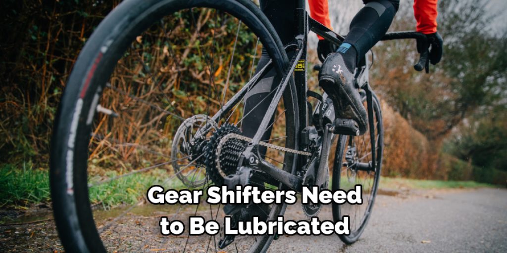 Why Gear Shifters Break