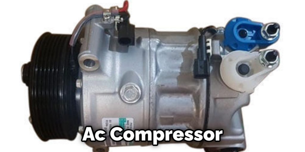 Ac Compressor