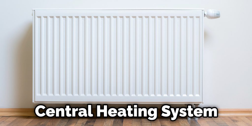 Central Heating System