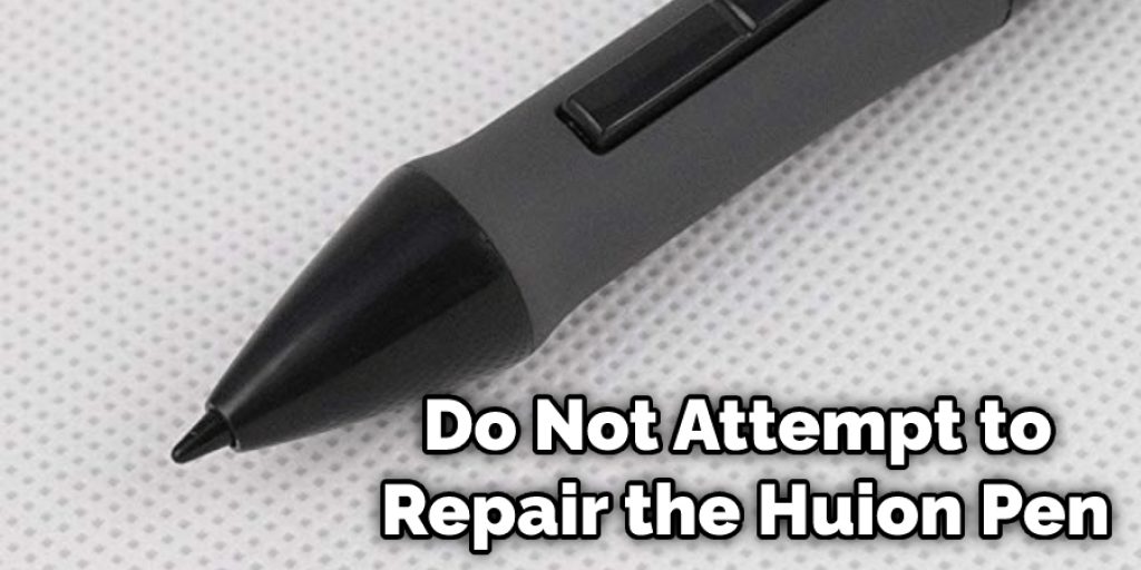 How to Charge Huion Pen in 4 Easy Steps (2024)