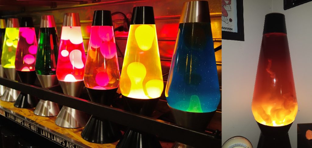 How Long Do Lava Lamps Take to Heat Up