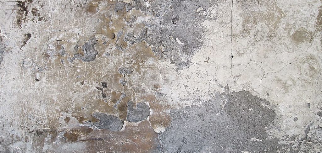 How to Clean Dirt Stained Concrete