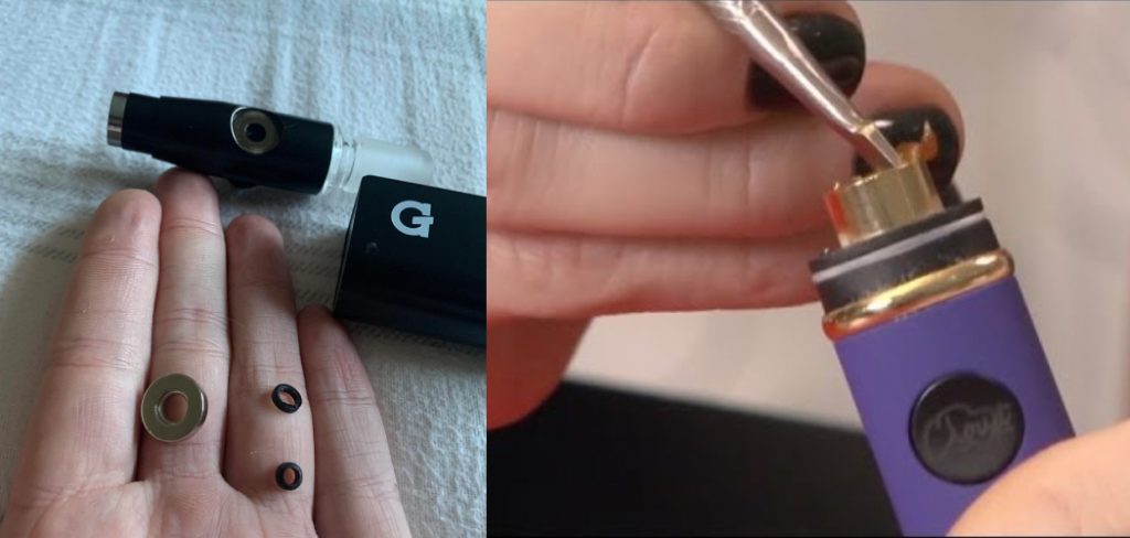 How to Clean G Pen