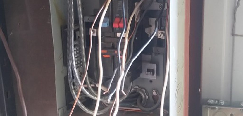How to Fix Garage Door Cables