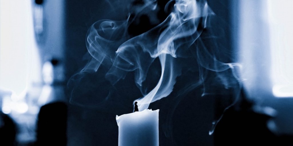 How to Fix a Candle Wick That Won't Burn