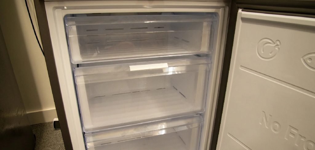 How to Make Fridge Door Easier to Open