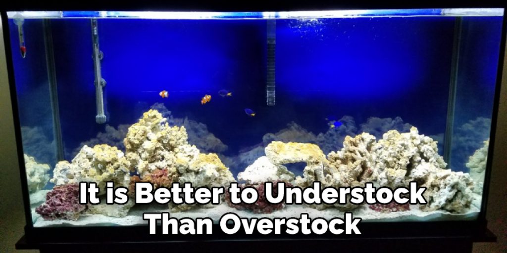 It is Better to Understock Than Overstock
