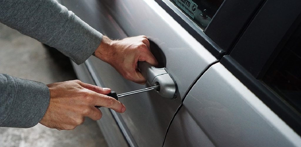 how to soundproof a car door