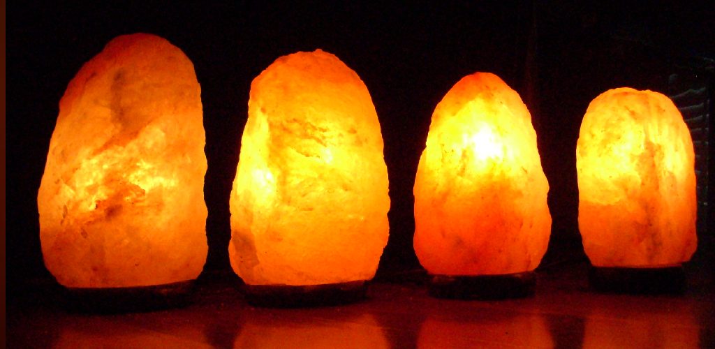 How Long Can a Himalayan Salt Lamp Stay on