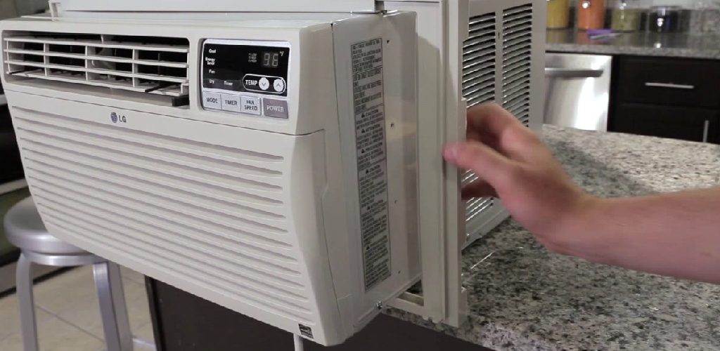 How to Get Roaches Out of Air Conditioner