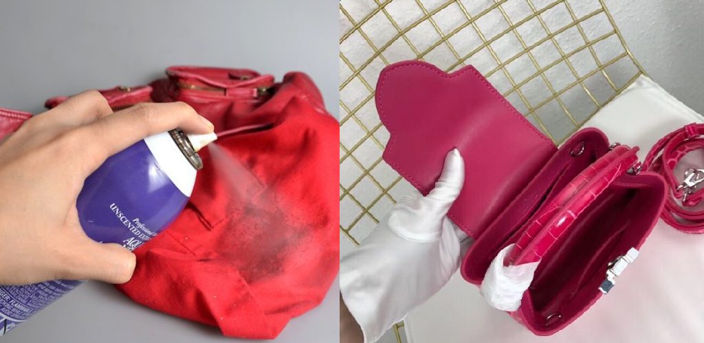 how to remove ink from louis vuitton bag