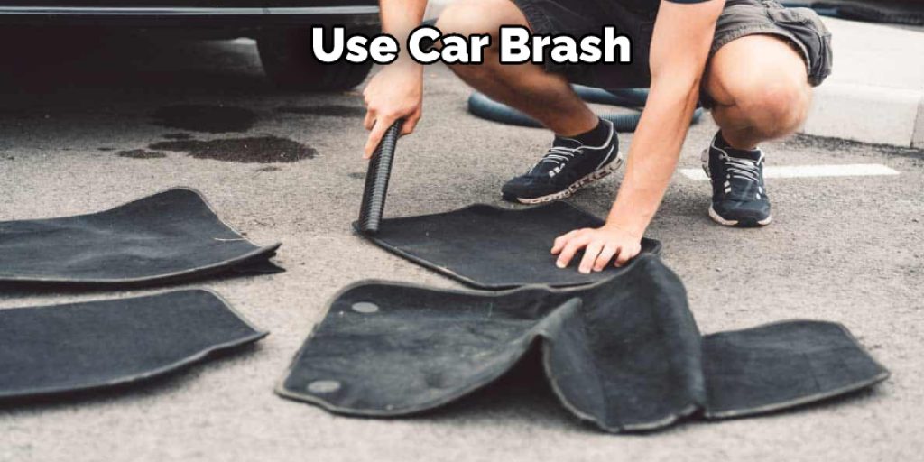 Use Car Brash