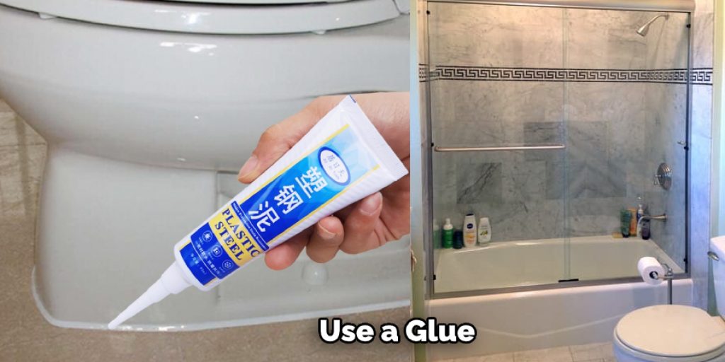 Use a Glue