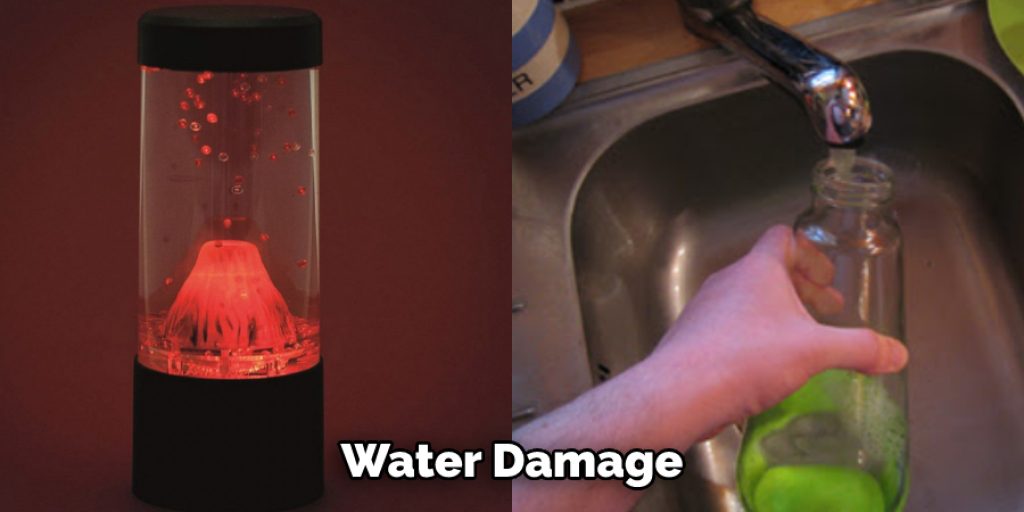 Water Damage