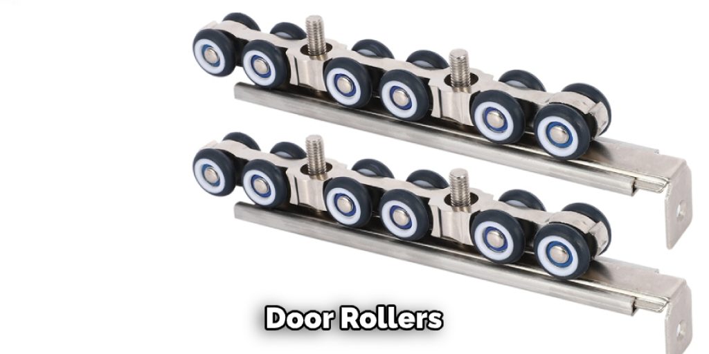 Door Rollers