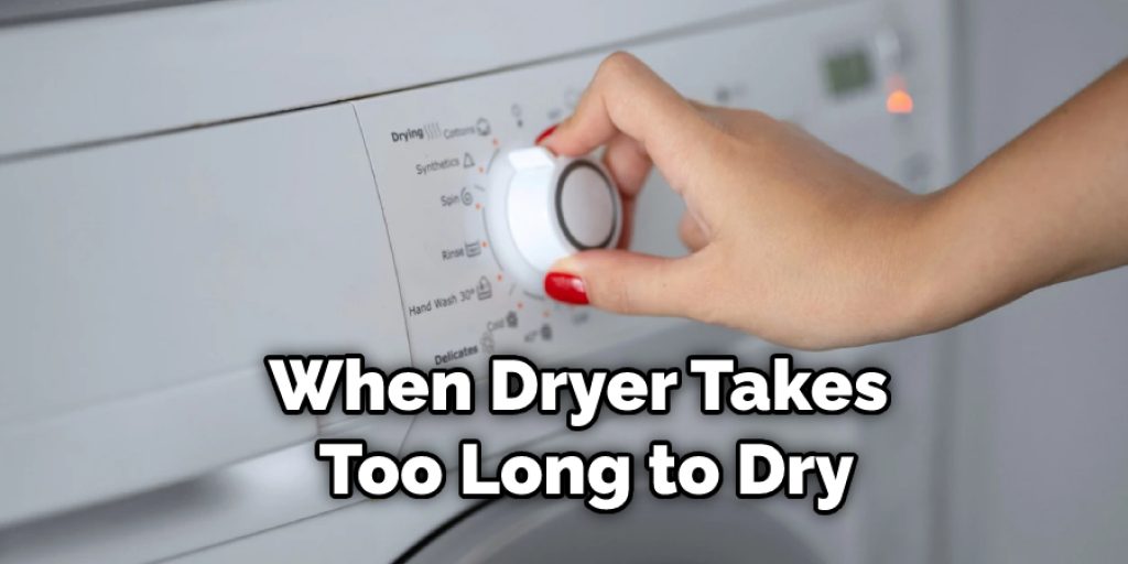 How Long Does a Dryer Cycle Take Expert Guide for You (2024)