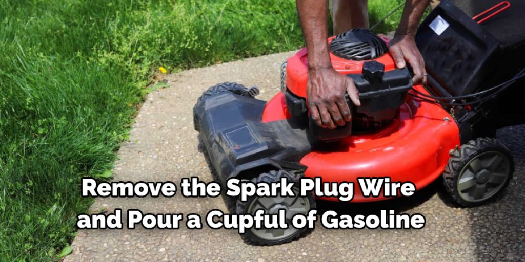 10 Methods on How to Start Lawn Mower Without Primer Bulb