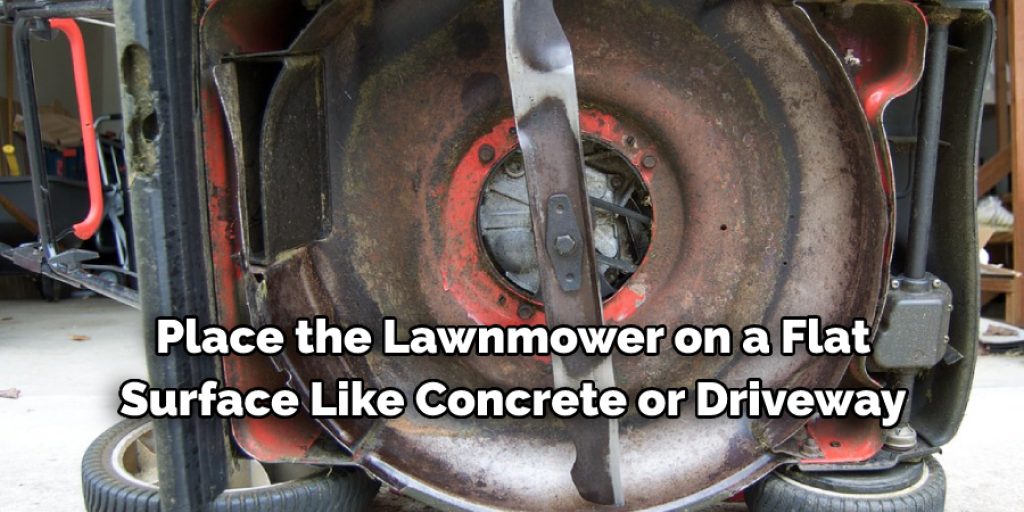 how-to-sharpen-manual-lawn-mower-blades-without-removing-2023