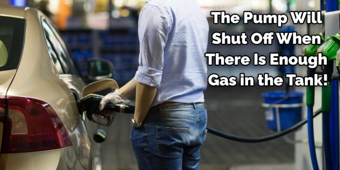 How To Fix Gas Pump Keeps Shutting Off 12 Quick Steps 2025