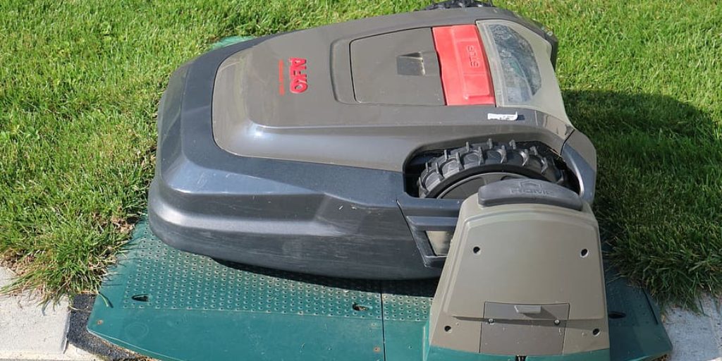 How to Jump Start a Lawn Mower Starter