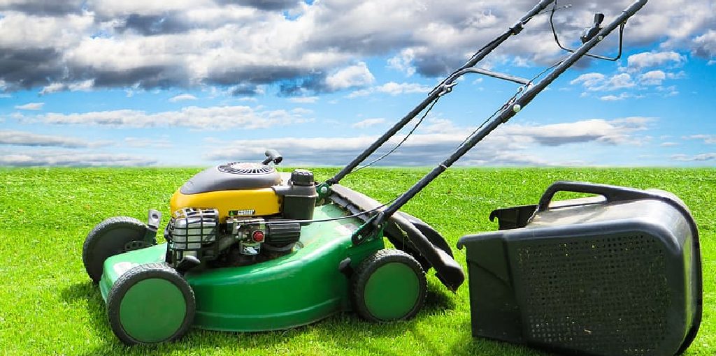 How to Measure Lawn Mower Rpm