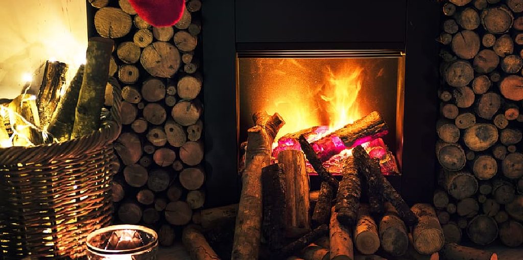 How to Protect Tv From Fireplace Heat