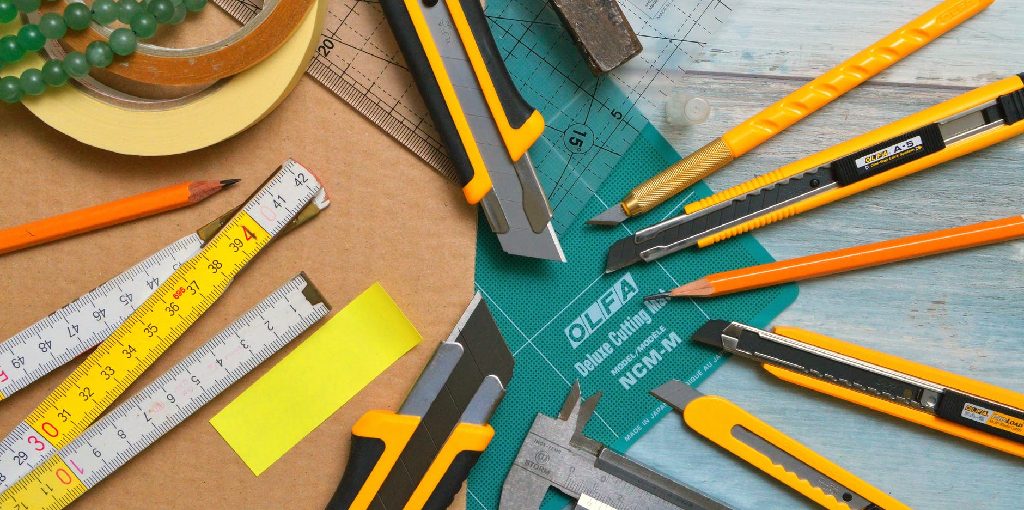 How to Sharpen Paper Cutter Blade