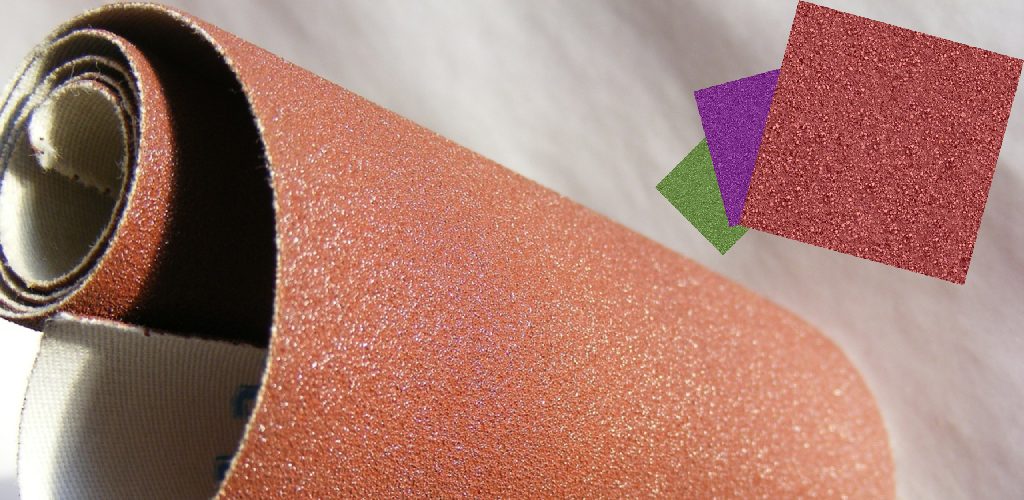What Grit Sandpaper for Walls